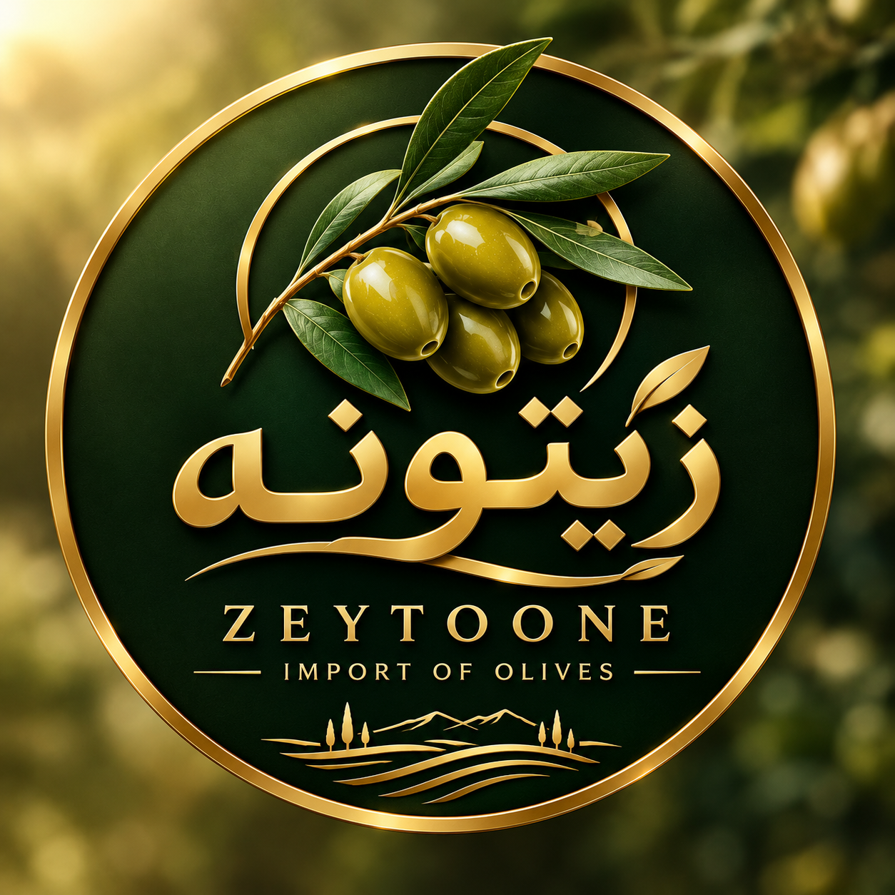 زیتونه
